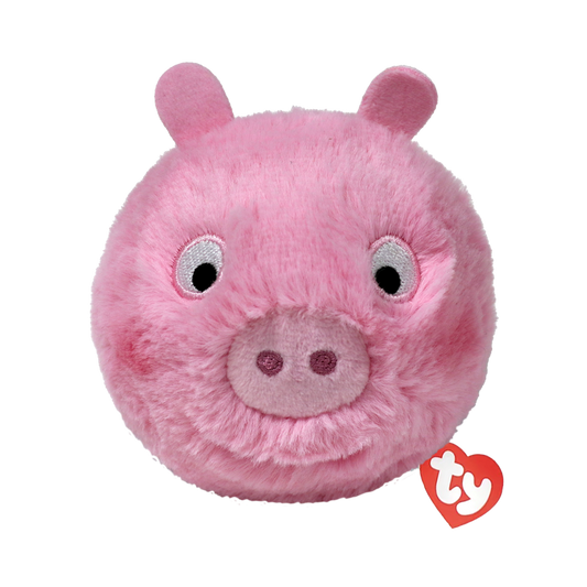 George Pig Beanie Bouncers 10cm