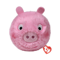 George Pig Beanie Bouncers 10cm