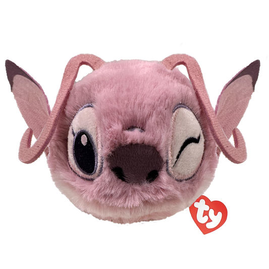 Angel Beanie Bouncers 10cm