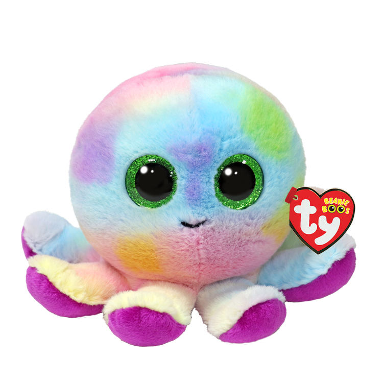 Bubbles Beanie Boo Regular 15cm