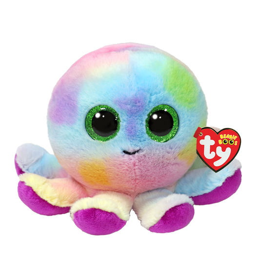 Bubbles Beanie Boo Regular 15cm