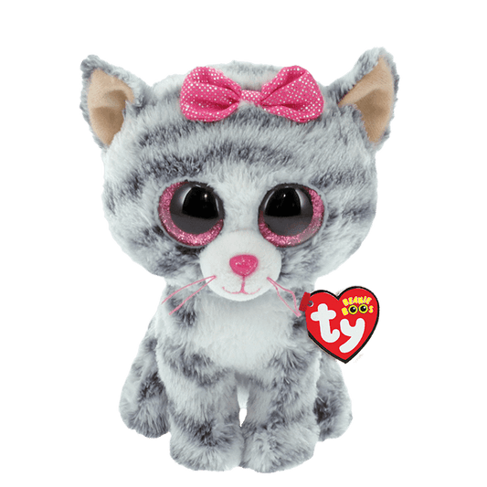 Kiki Beanie Boo Regular 15cm
