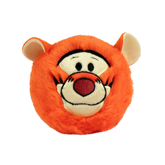 Tigger Beanie Bouncers 10cm