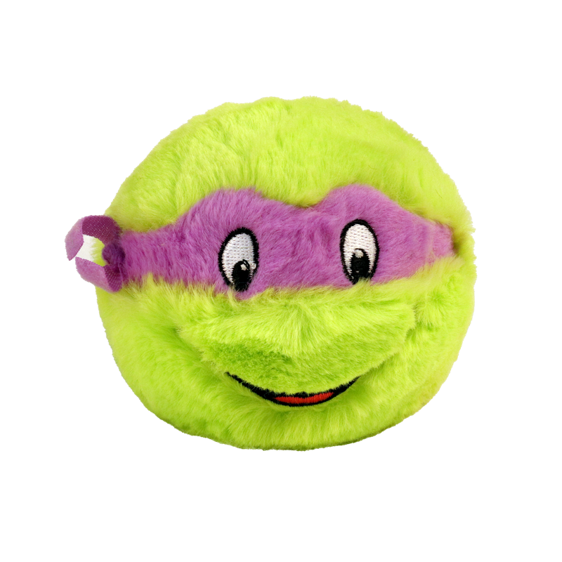 Donatello Beanie Bouncers 10cm