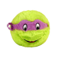 Donatello Beanie Bouncers 10cm