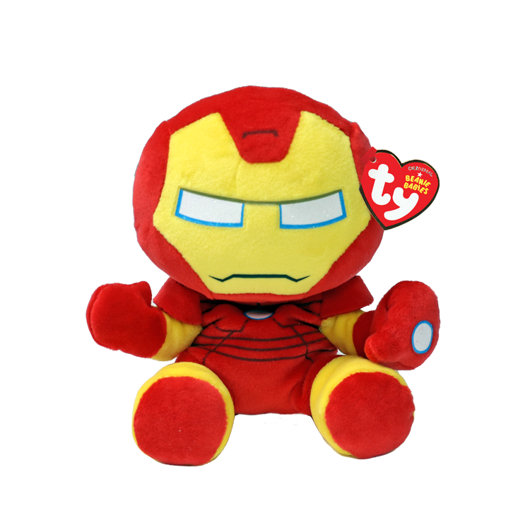 Iron Man Regular 20cm