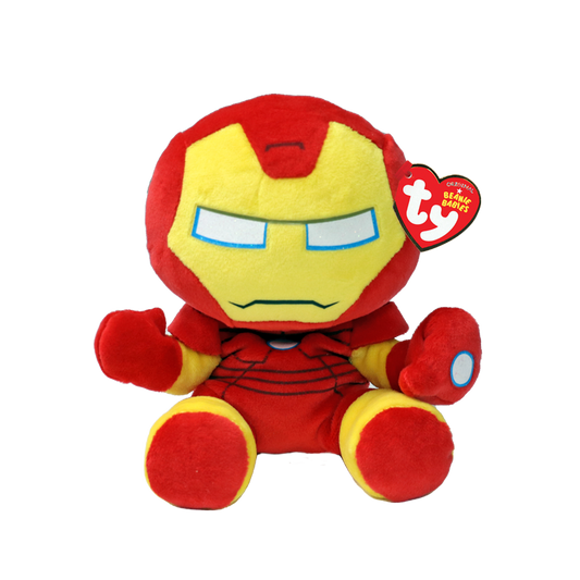 Iron Man Regular 20cm