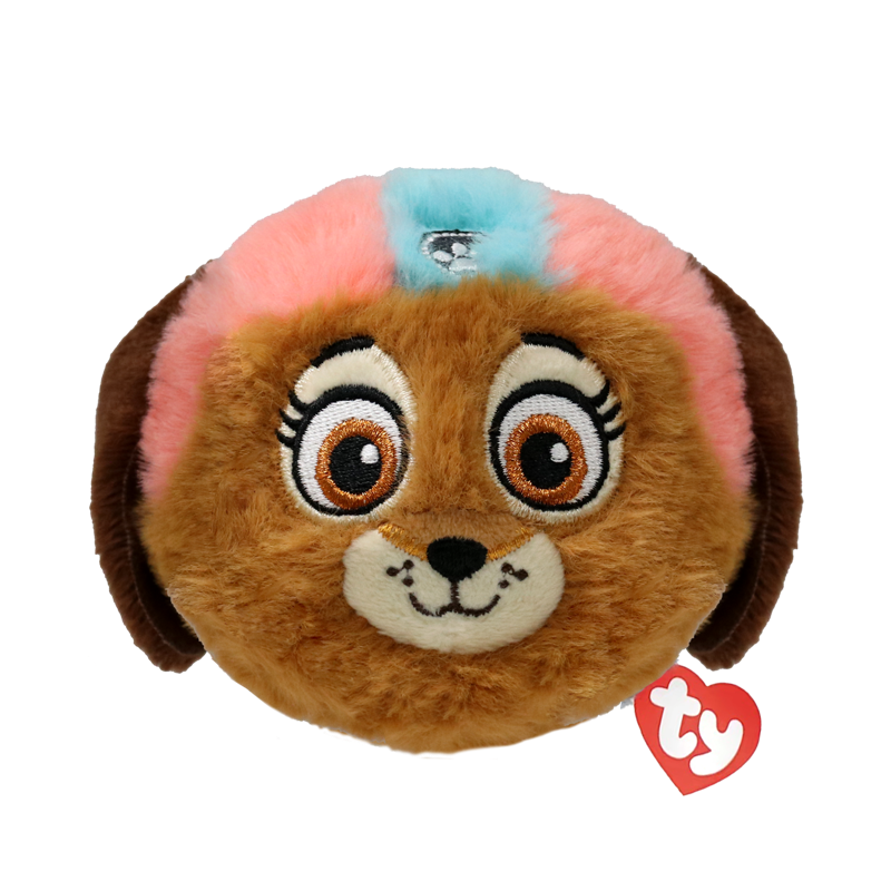 Liberty Beanie Bouncers 10cm