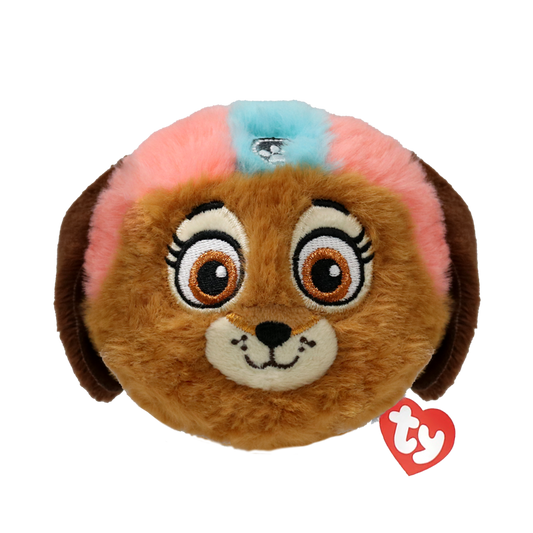 Liberty Beanie Bouncers 10cm