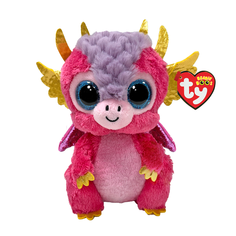 Mia Beanie Boo Regular 15cm