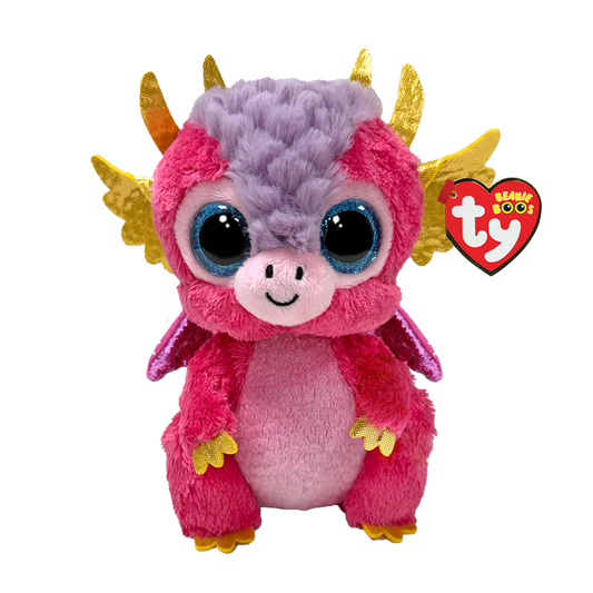 Mia Beanie Boo Regular 15cm