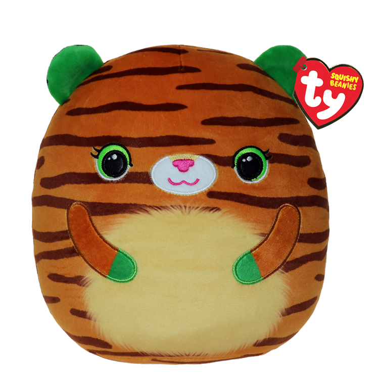 Tiggy Squishy Beanies Regular 20cm