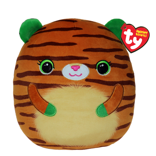 Tiggy Squishy Beanies Regular 20cm