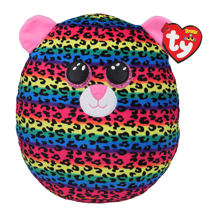 Dotty Squishy Beanies Regular 20cm