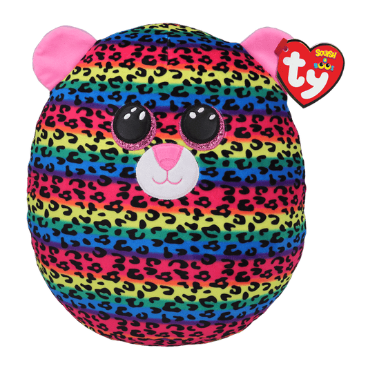Dotty Squishy Beanies Regular 20cm