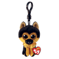 Spirit Beanie Boo Keyclip 10cm