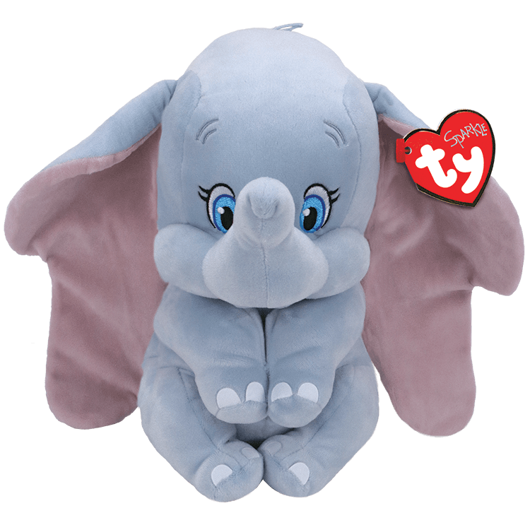 Dumbo Medium 23cm