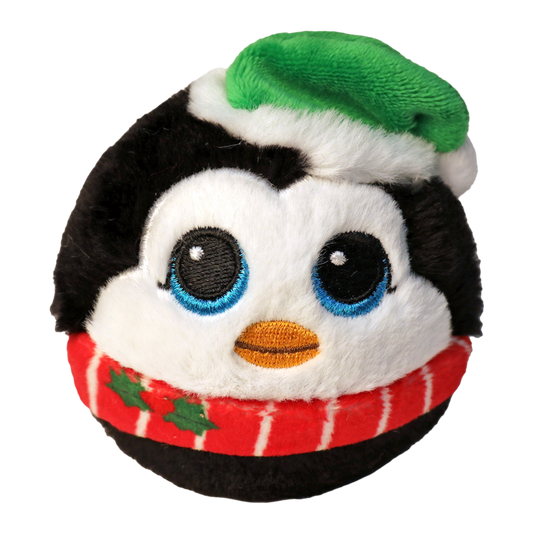 Spruce Beanie Bouncers 10cm
