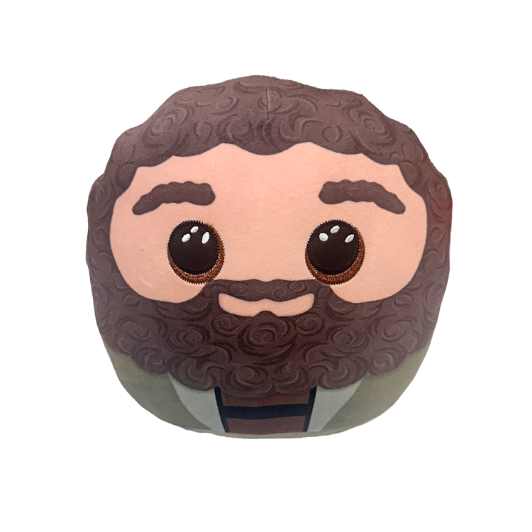 Hagrid Squishy Beanies Regular 20cm