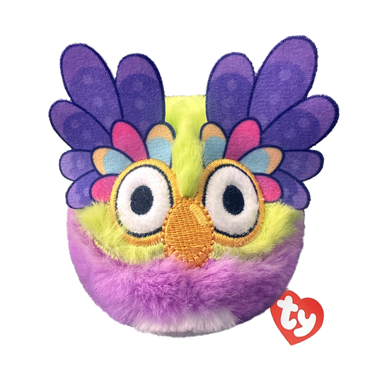 Chattermax Beanie Bouncers 10cm