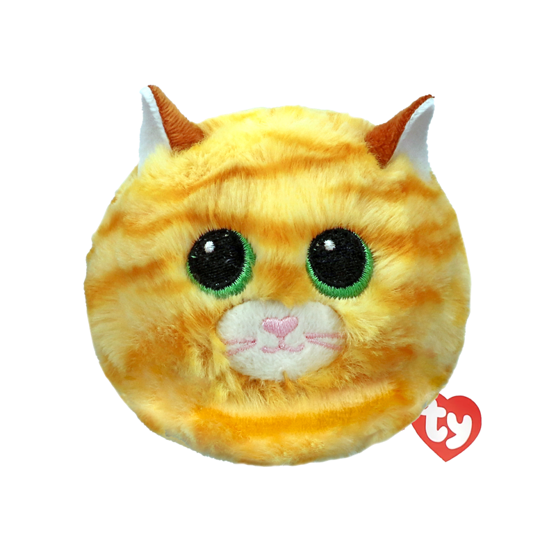 Purry Beanie Bouncers 10cm