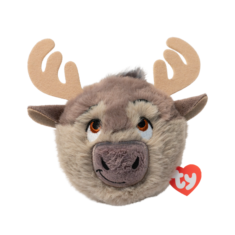 Sven Beanie Bouncers 10cm
