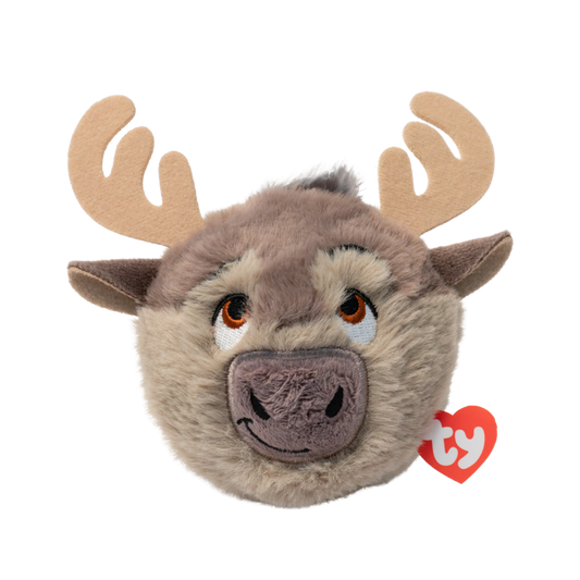 Sven Beanie Bouncers 10cm