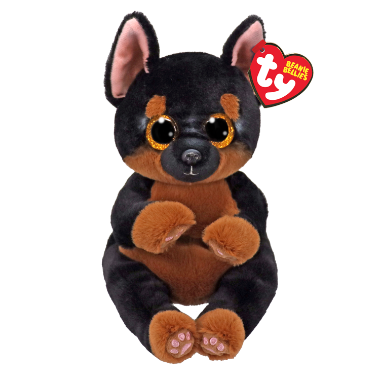 Fritz Beanie Bellies Regular 17cm