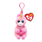 Skylar Beanie Bellies Clips 10cm