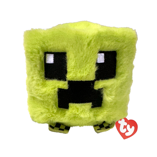 Creeper Beanie Bouncers 10cm
