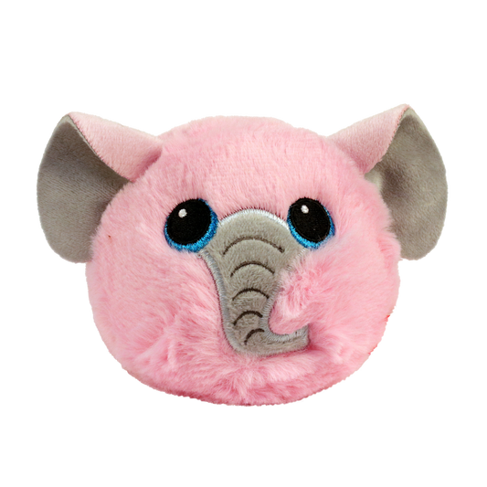 Emory Beanie Bouncers 10cm
