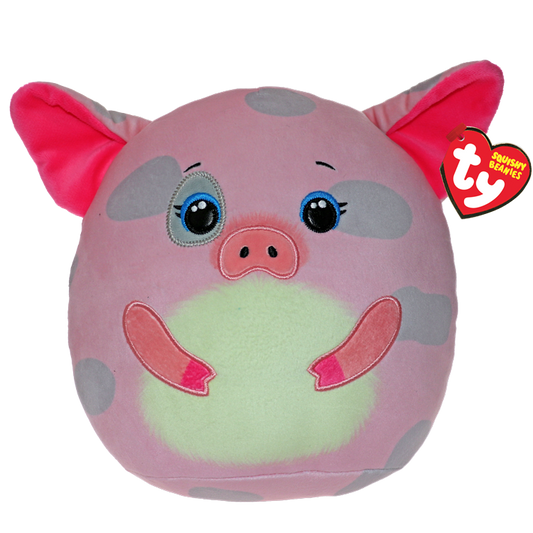 Hambone Squishy Beanies Regular 20cm
