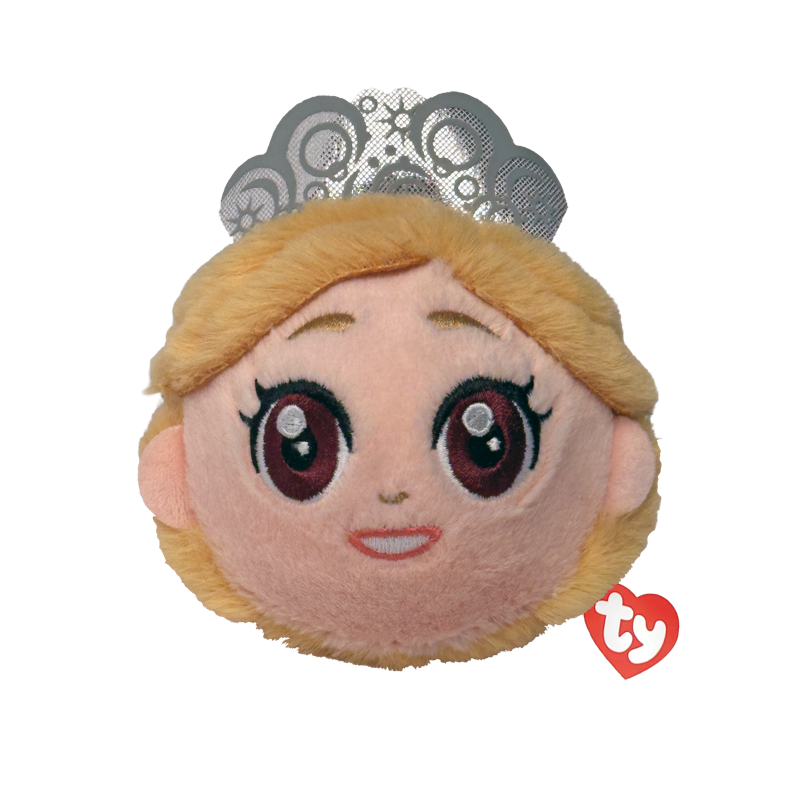 Glinda Beanie Bouncers 10cm