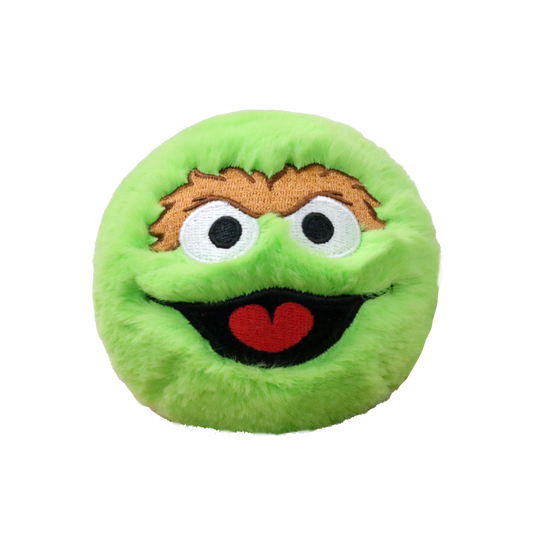 Oscar Beanie Bouncers 10cm