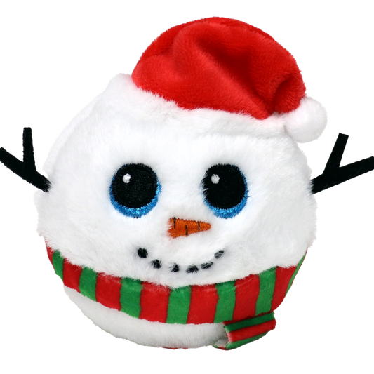 Jack Beanie Bouncers 10cm