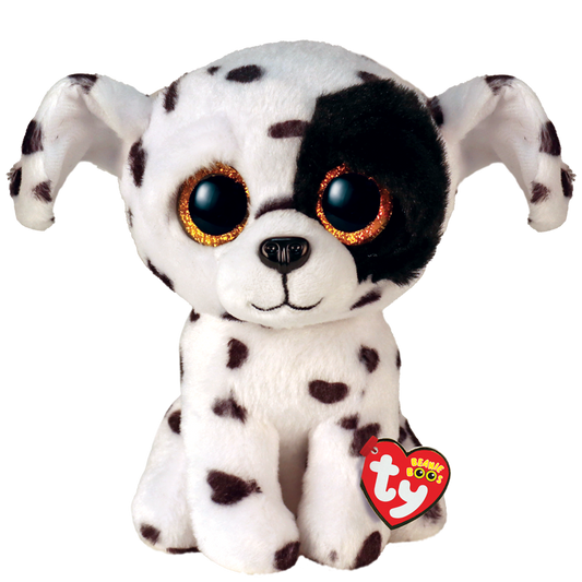 Luther Beanie Boo Regular 15cm