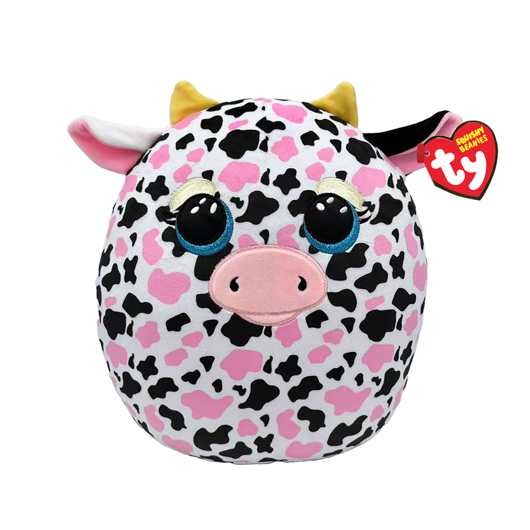 Milkshake Squishy Beanies Regular 20cm