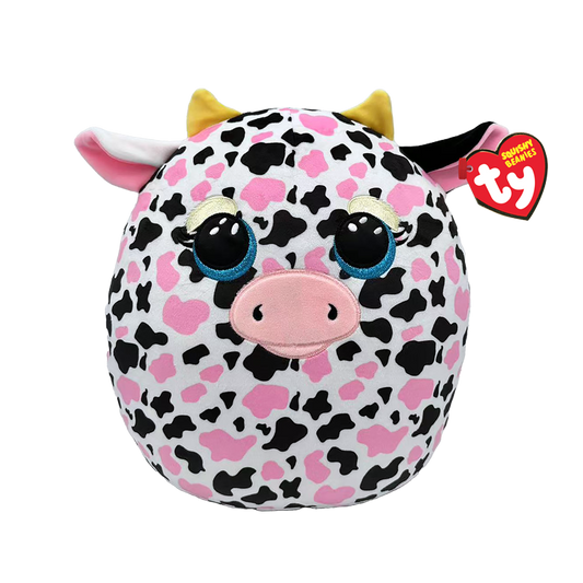 Milkshake Squishy Beanies Regular 20cm