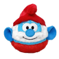 Papa Smurf Beanie Bouncers 10cm