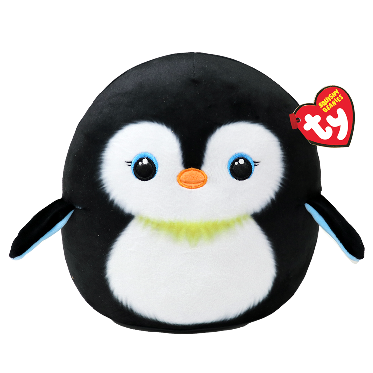Neve Squishy Beanies Regular 20cm