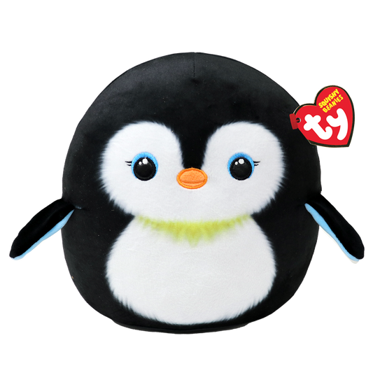 Neve Squishy Beanies Regular 20cm