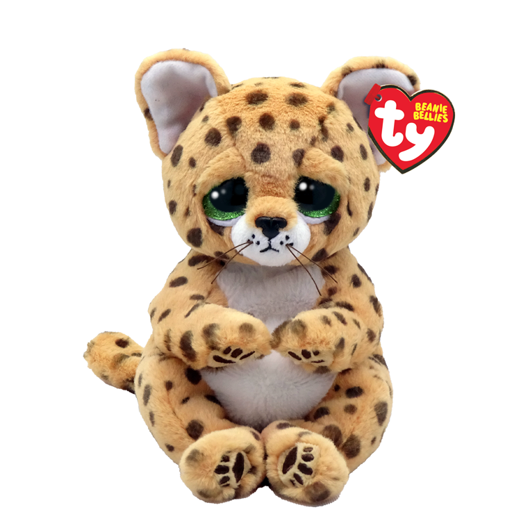 LLoyd Beanie Bellies Regular 17cm