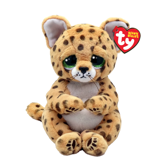 LLoyd Beanie Bellies Regular 17cm