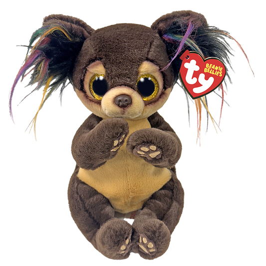 Toffee Beanie Boo Regular 15cm