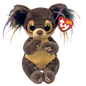 Toffee Beanie Boo Regular 15cm