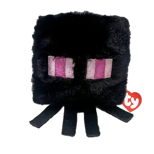 Ender Dragon Beanie Bouncers 10cm