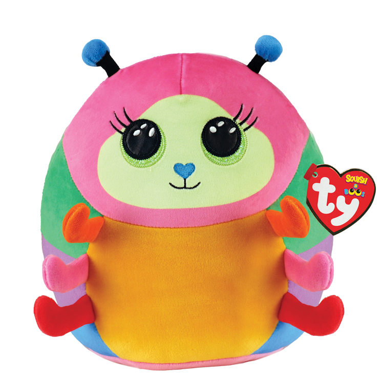 Nessa Squishy Beanies Regular 20cm