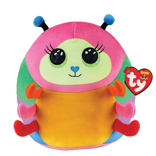 Nessa Squishy Beanies Regular 20cm