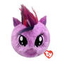 Twilight Sparkle Beanie Bouncers 10cm