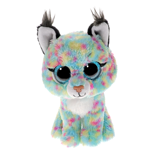 Lynx Beanie Boo Regular 15cm
